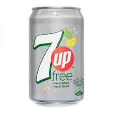 7up D